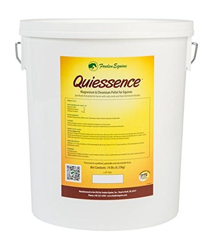 Foxden Equine Quiessence 14lb