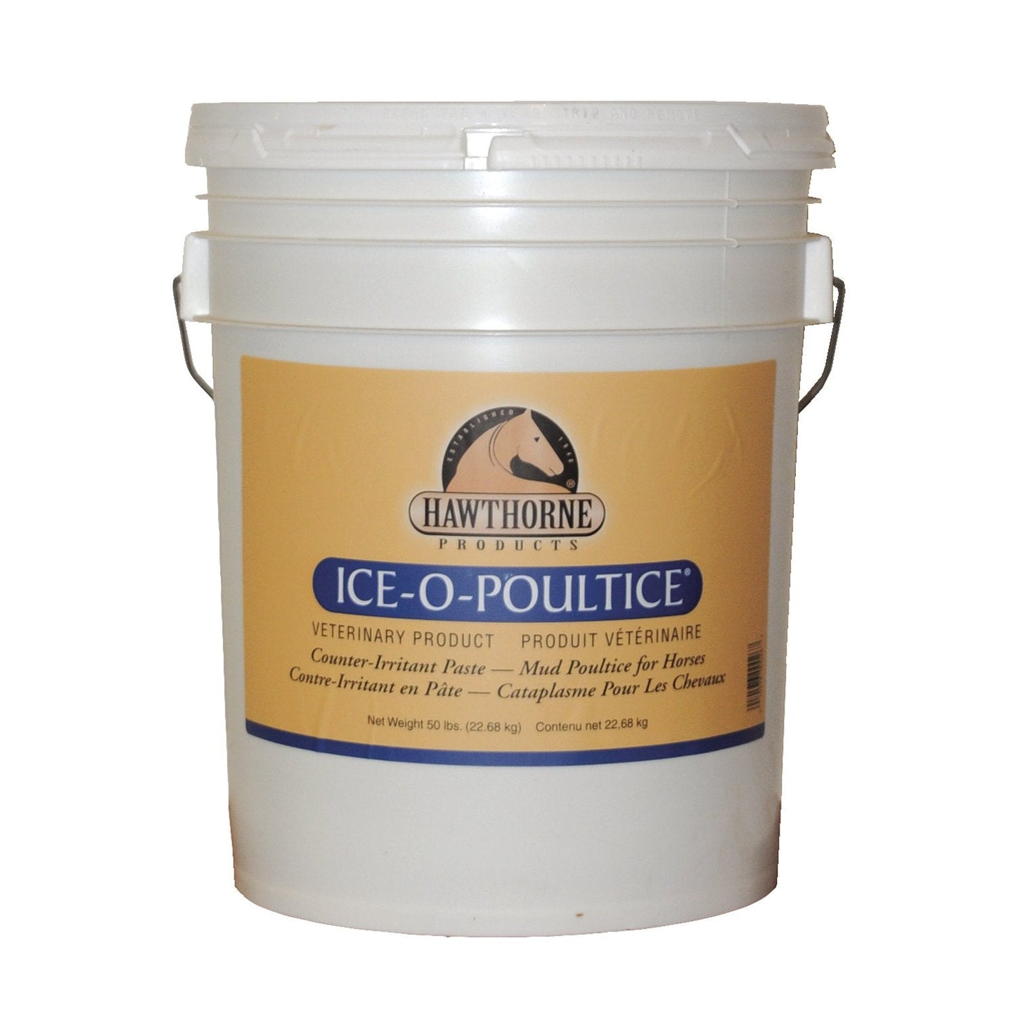 Hawthorne Ice-O-Poultice 50 LB