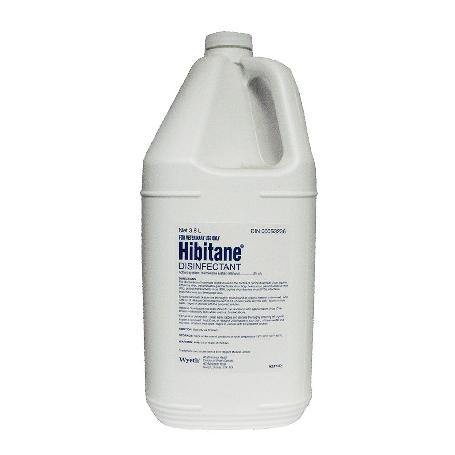 Hibitane Disinfectant