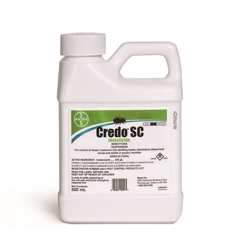 Credo SC Insecticide