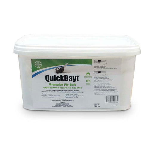 QuickBayt