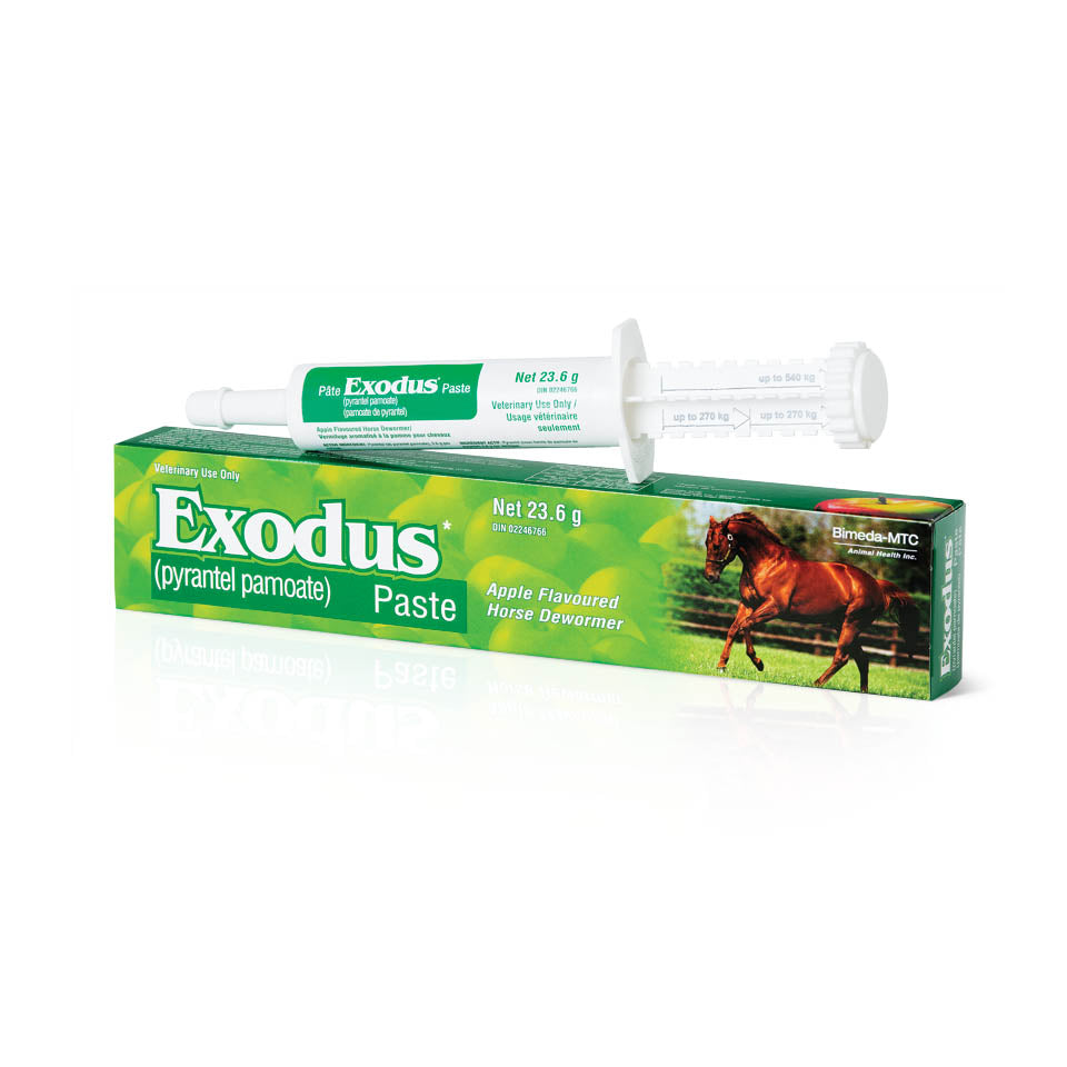 Exodus Wormer