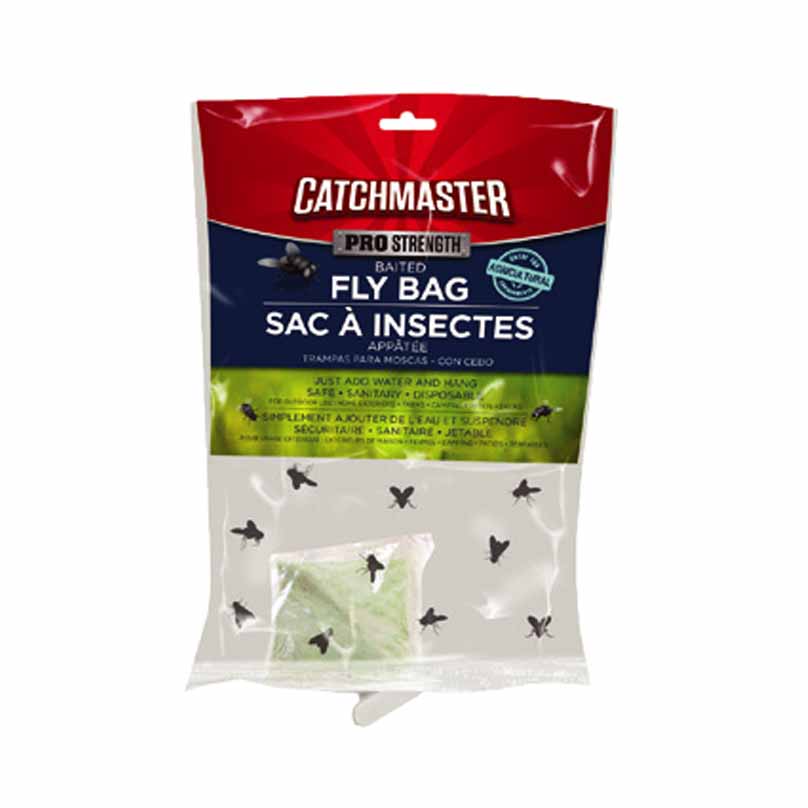 Catchmaster Fly Bag Trap