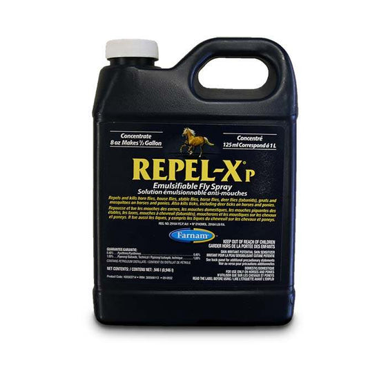 Repel-X