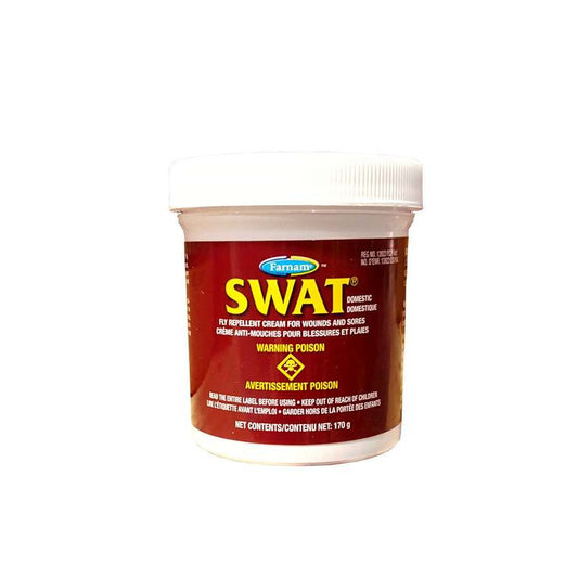 Swat Fly Ointment