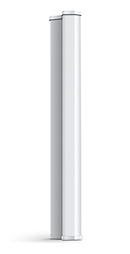 TP-Link TL-ANT5819MS 5GHz 19dBi 2x2 MIMO Sector Antenna, Ideal for Point-to-Multi-Point connections