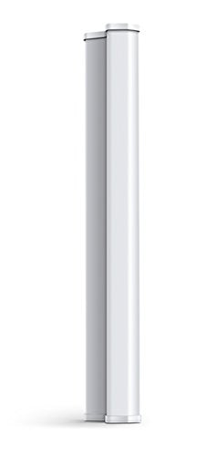 TP-Link TL-ANT2415MS 2.4G 15dBi 2x2 MIMO Sector Antenna, Ideal for Point to Multi-Point Connections