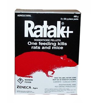 Ratak Rodenticide pellets Gardex Chemicals – pesticidecanada.shop