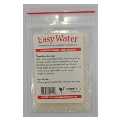 Timberline RR1778 Easy Water For Reptile 1 Gallon