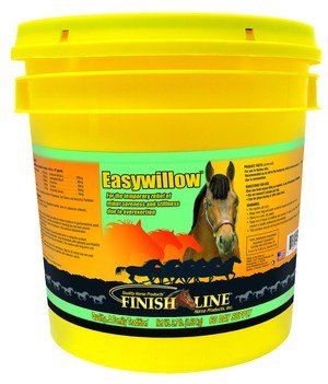 Finish Line Horse Easywillow 18.4lb