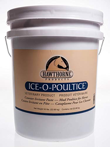 Hawthorne Products Ice-O-Poultice 50lb