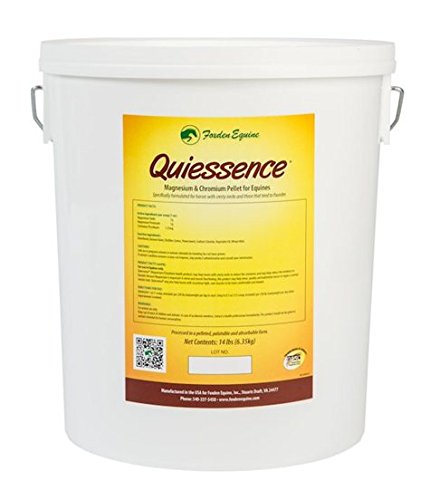 Foxden Equine Quiessence 14lb