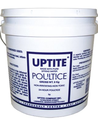 Uptite Poultice 45lb