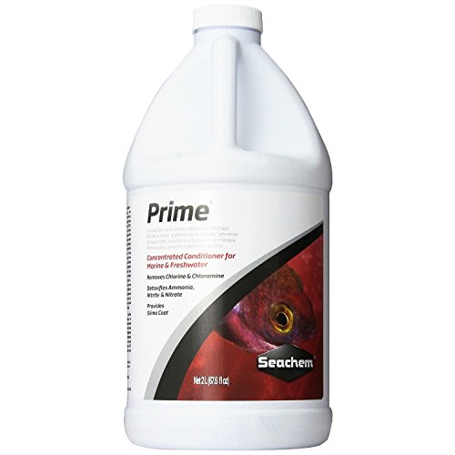 Seachem 438 Prime 2 liter