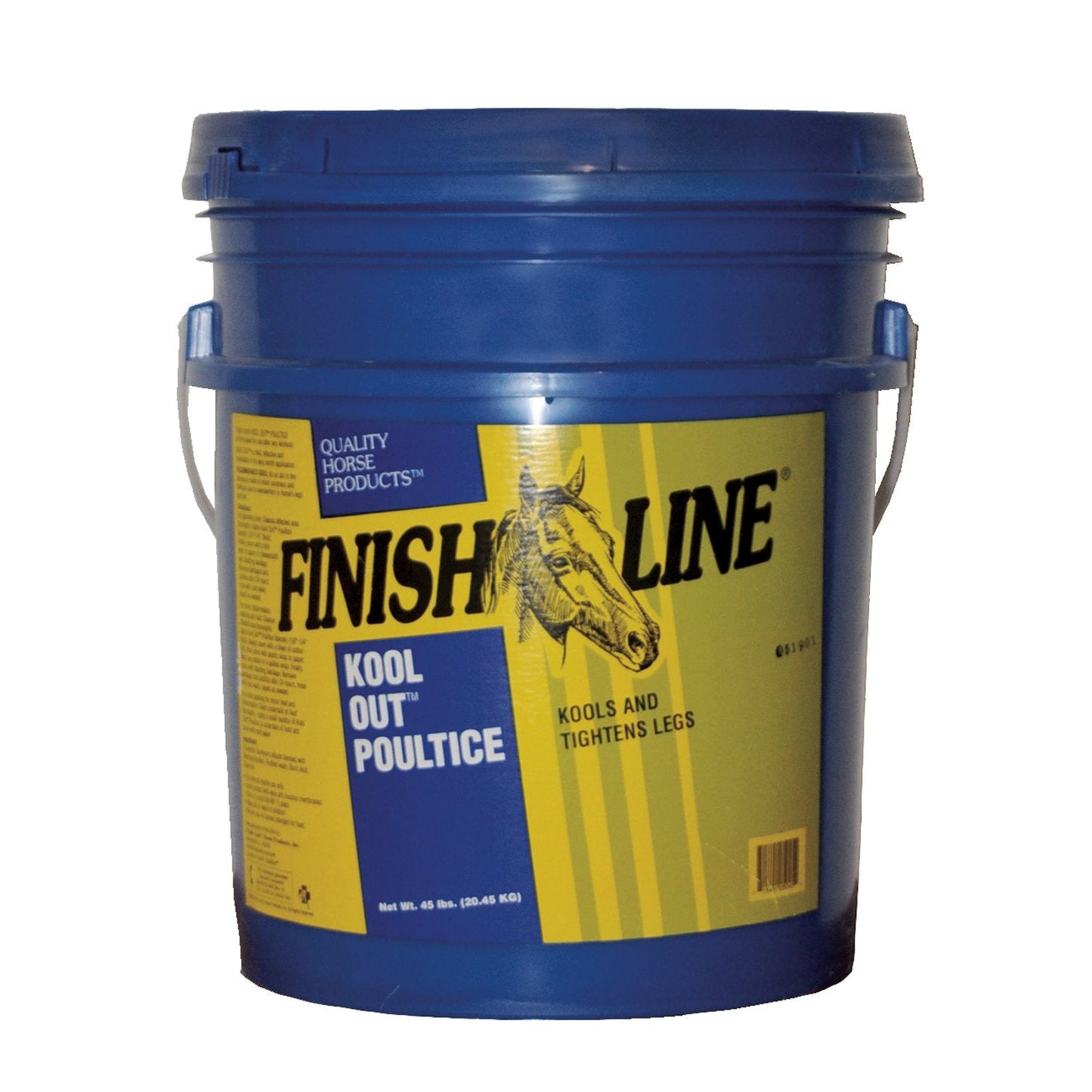 Finish Line Horse Products Kool Out (45-Pounds)