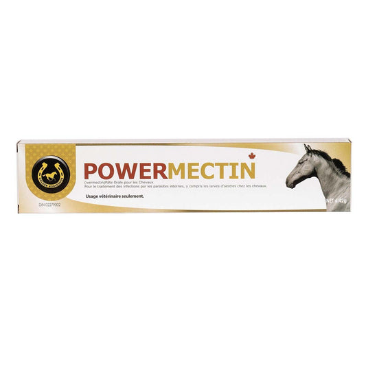 Powermectin Wormer