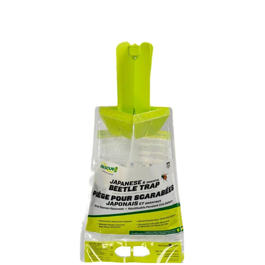 Rescue Japanese Beetle Trap