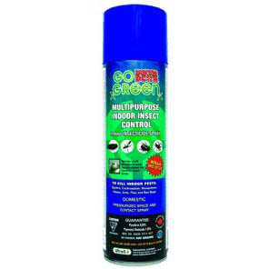 Indoor Insect Control - Multipurpose