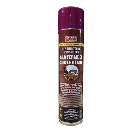 Farm & Livestock Insect Eliminator