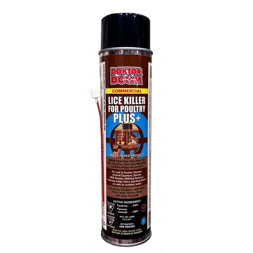 Poultry Lice Killer