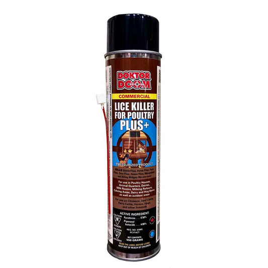 Poultry Lice Killer