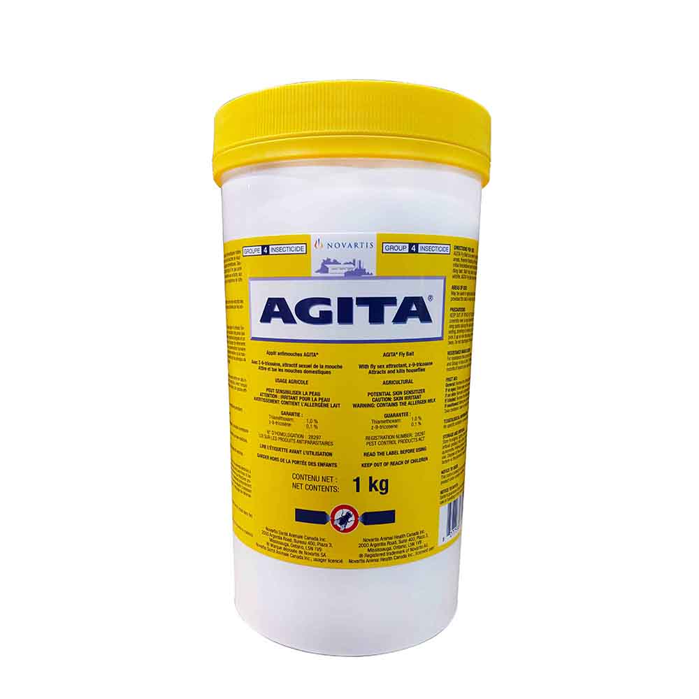 Agita Fly Bait