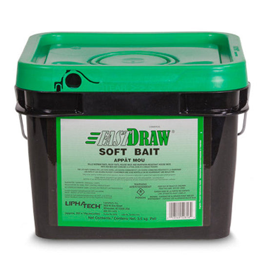 Fast Draw soft bait paste 3.5kg